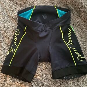 Brand new without tags cycling shorts